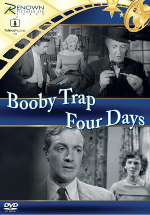 Four Days's Poster