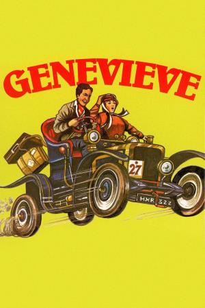 Genevieve's Poster