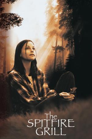 The Spitfire's Poster
