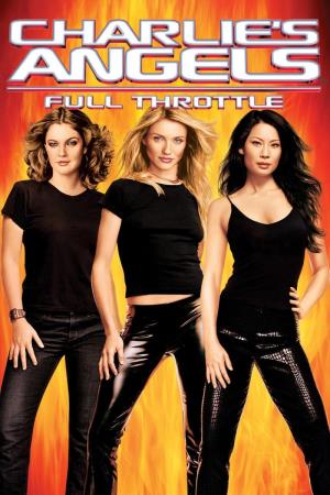  Full Throttle's Poster
