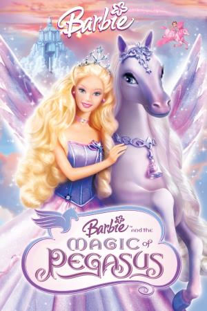  Pegasus's Poster