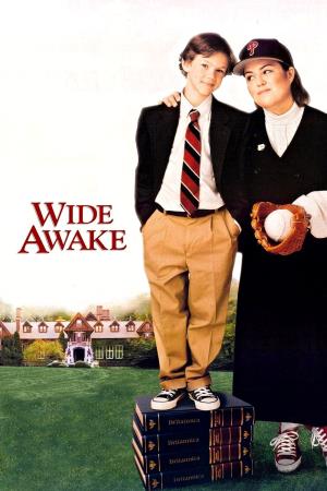 Wide Awake's Poster