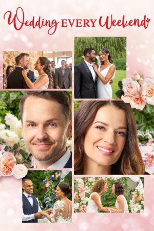 Wedding Eve's Poster