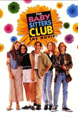 The Baby Sitters's Poster