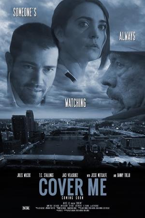 Cover Me's Poster