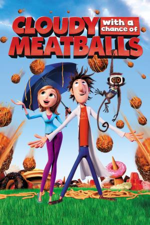 Meatballs's Poster