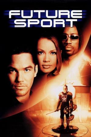 Futuresport's Poster