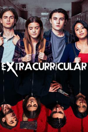 Extracurricular's Poster