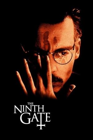 The Ninth Gate's Poster