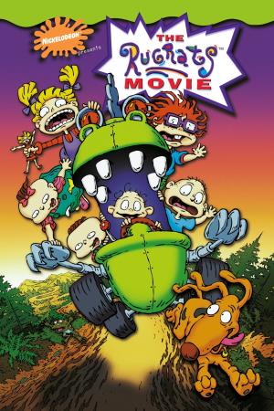 The Rugrats Movie's Poster