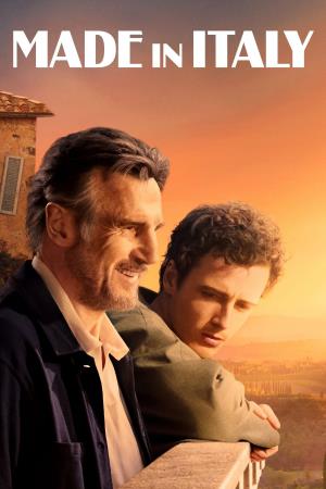 Made in Italy's Poster