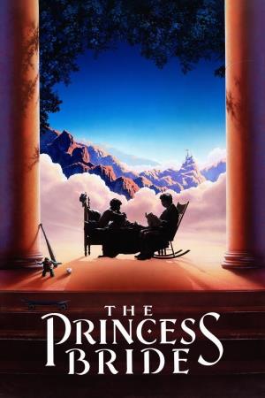 The Princess Bride's Poster