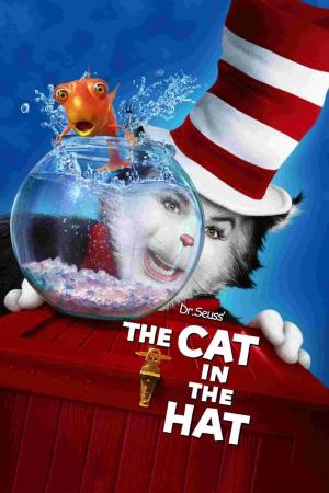  The Cat's Poster