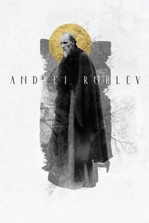 Andrei Rublev's Poster
