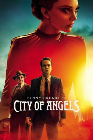 Penny Dreadful: City of Angels's Poster