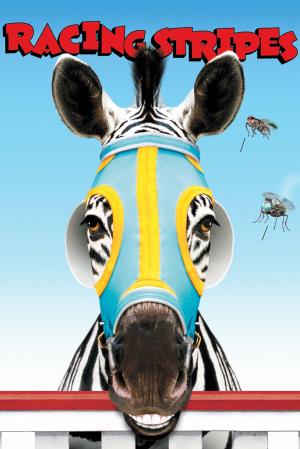Racing Stripes's Poster
