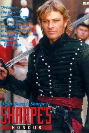 Honour's Poster