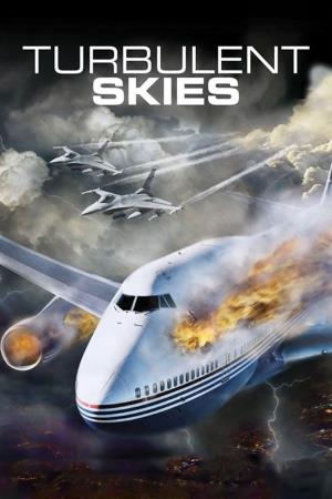 Turbulent Skies's Poster