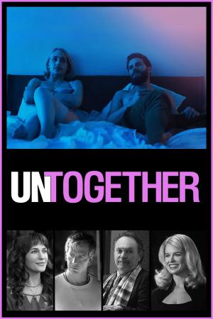 Untogether's Poster