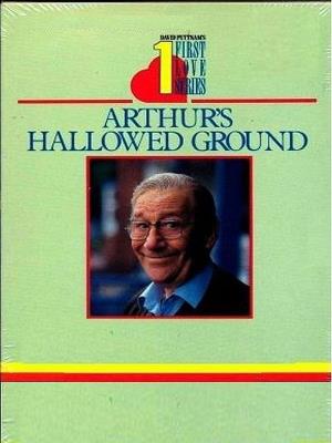 Arthur's Hallowed Ground's Poster