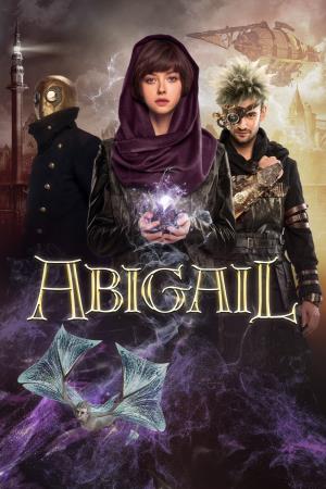 Abigail's Poster