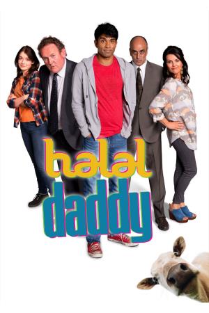 Halal For Beginners's Poster