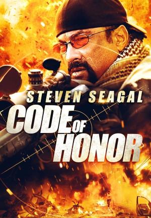  Code of Honour's Poster