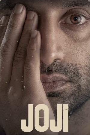 Joji's Poster