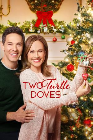 Two Turtle Doves's Poster