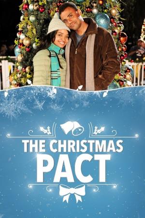 The Christmas Pact's Poster