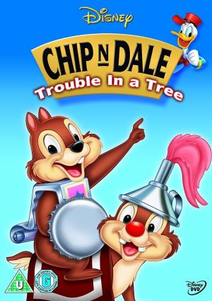 Chip-In's Poster