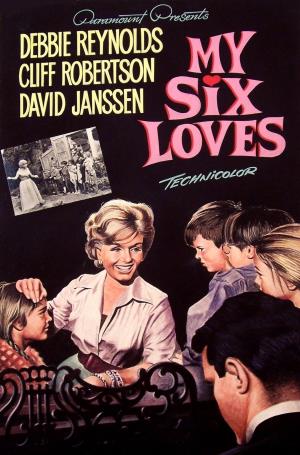 My Six Loves's Poster