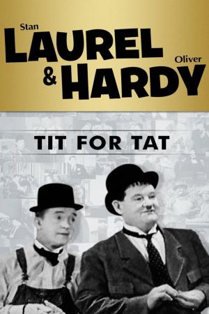 Tit for Tat's Poster