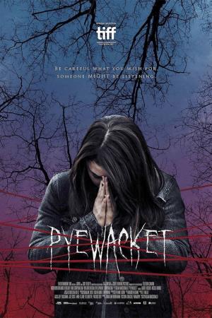 Pyewacket's Poster