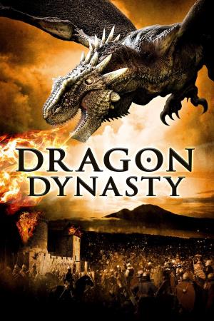 Dragon Dynasty's Poster