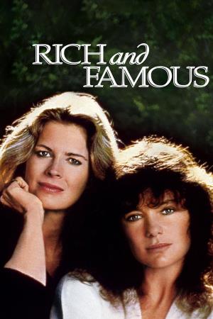  Rich & Famous's Poster