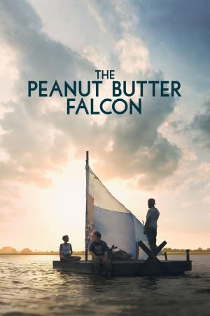 The Peanut Butter Falcon's Poster