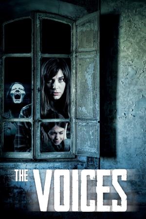 Voices's Poster