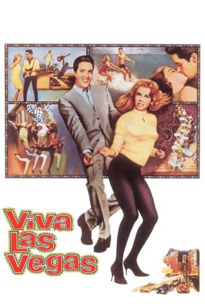 Viva Las Vegas's Poster