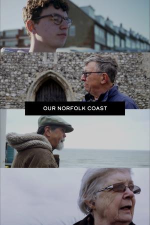 Our Coast's Poster