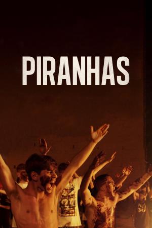 Piranhas's Poster