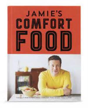 Jamie's Comfort Food's Poster