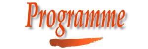 Programme Highlights's Poster