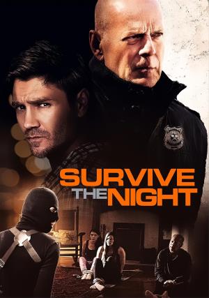 Survive the Night's Poster