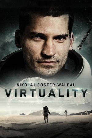Virtuality's Poster