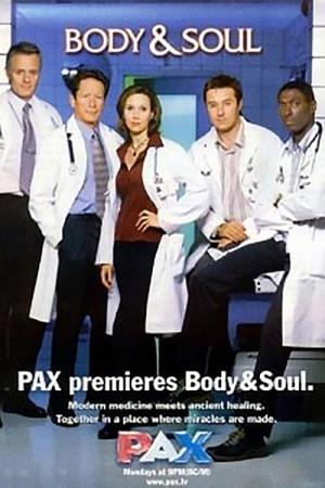 Body and Soul S9's Poster