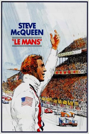 Le Mans's Poster
