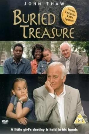 Buried Treasure's Poster