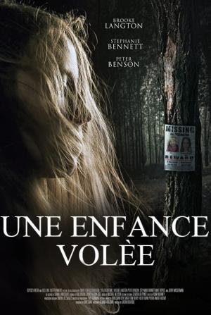 Stolen Dreams's Poster