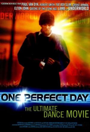 Perfect One's Poster